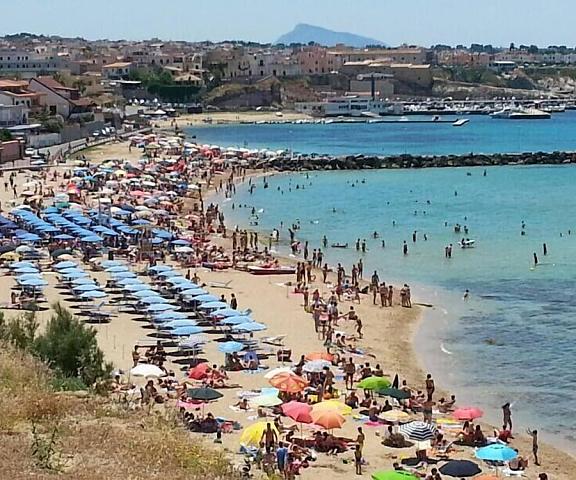 Cinisi Vacanze Sicily Cinisi Beach