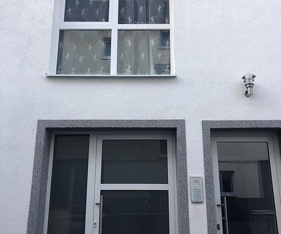 Apartment 4 Rent North Rhine-Westphalia Bochum Facade