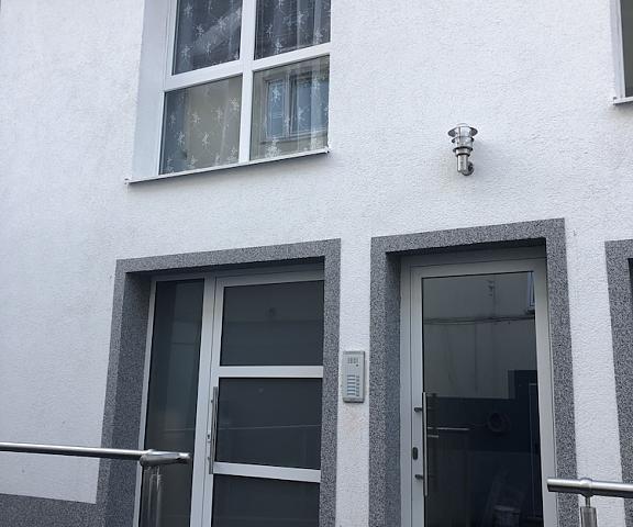 Apartment 4 Rent North Rhine-Westphalia Bochum Entrance