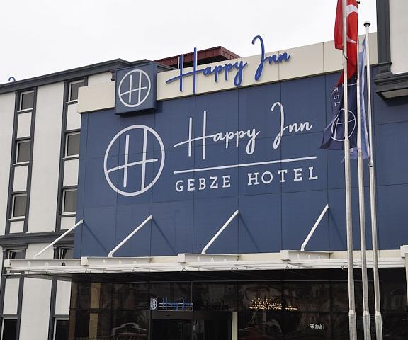 Happy Inn Gebze Hotel null Gebze Exterior Detail