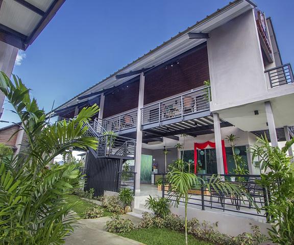 Villa Paddy Kedah Langkawi Facade