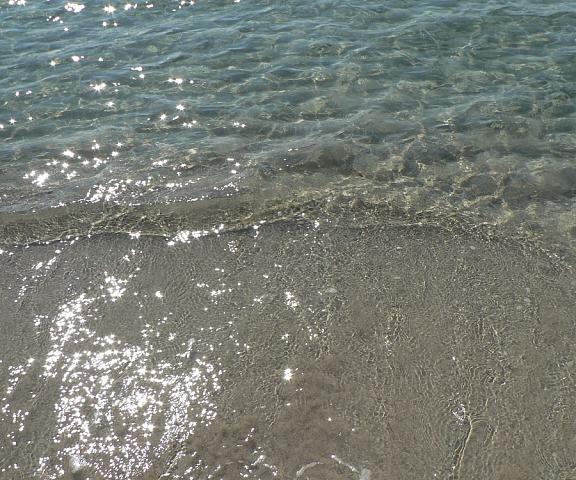 Dolcesosta B&B Puglia Pulsano Beach
