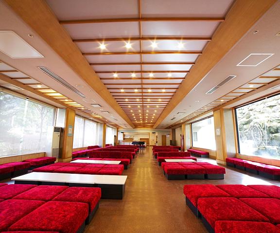 Shiobara Onsen Yashio Lodge Tochigi (prefecture) Nasushiobara Lobby
