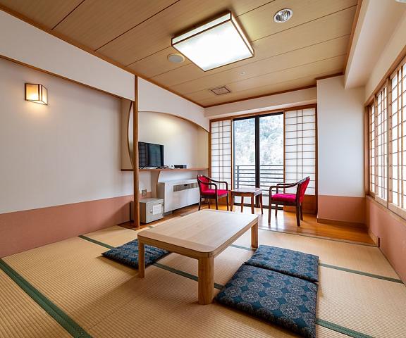 Shiobara Onsen Yashio Lodge Tochigi (prefecture) Nasushiobara Room