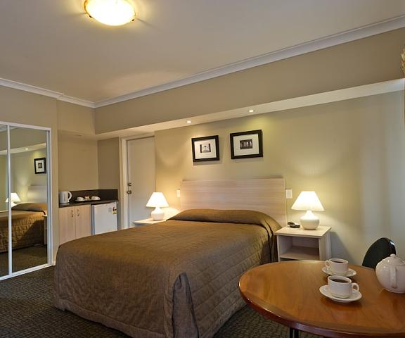Motel Le Grande Western Australia Orana Room
