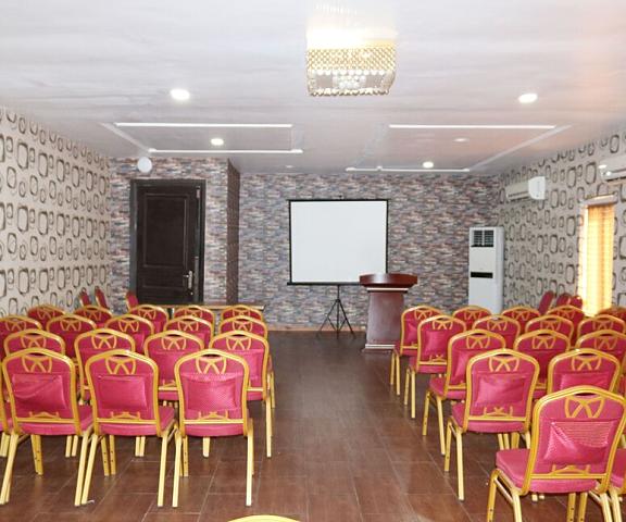 Villa ToscanaHotels Faro District Lagos Meeting Room