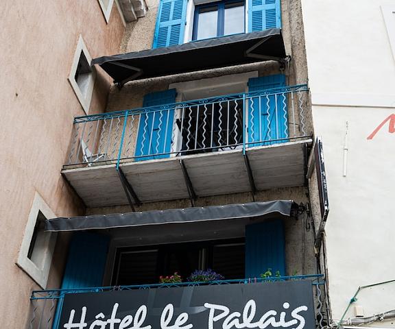 Hôtel Restaurant le Palais Provence - Alpes - Cote d'Azur Apt Facade