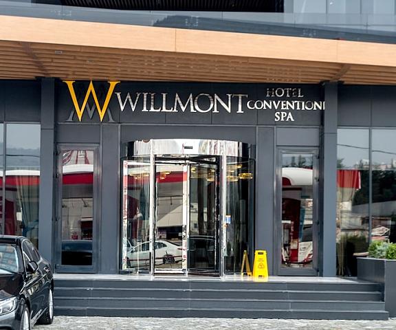 Willmont Hotel null Balikesir Facade