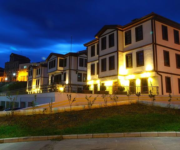 Zagnospasa Konaklari Trabzon (and vicinity) Trabzon Facade