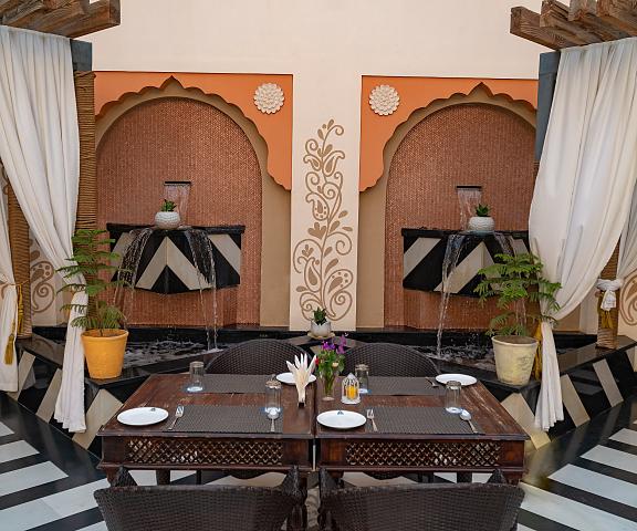 Hotel Basant Vihar Palace Rajasthan Bikaner Food & Dining