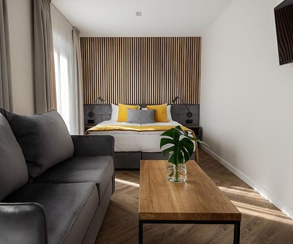 Jono Kalnelis Apartments null Klaipeda Room