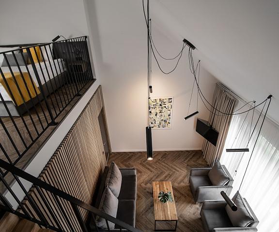 Jono Kalnelis Apartments null Klaipeda Room