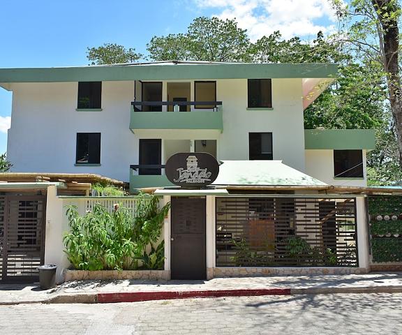 Casa Janaab Palenque - Hostel Chiapas Palenque Facade