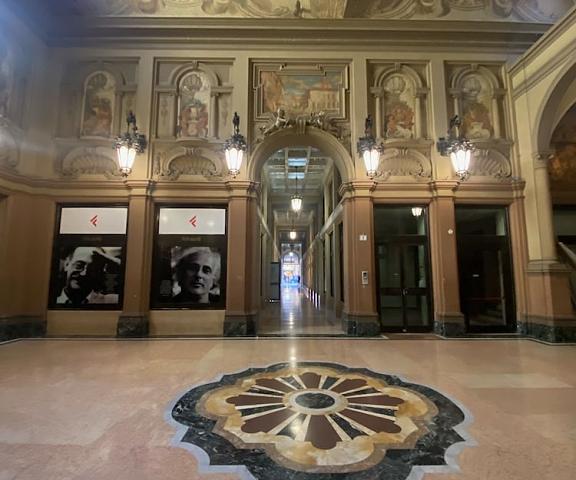 Acquaderni Rooms Emilia-Romagna Bologna Exterior Detail