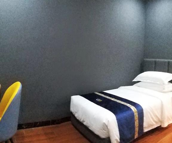 Good 9 Hotel, Cahaya Kota Puteri Johor Masai Room