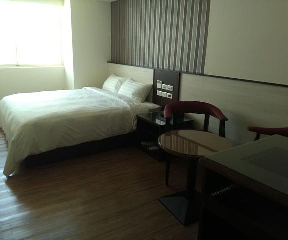Denver Milan Hotel Yunlin County Huwei Room