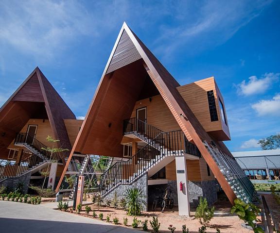 One Of A Kind Resort at Trikora Beach Riau Islands Bintan Exterior Detail