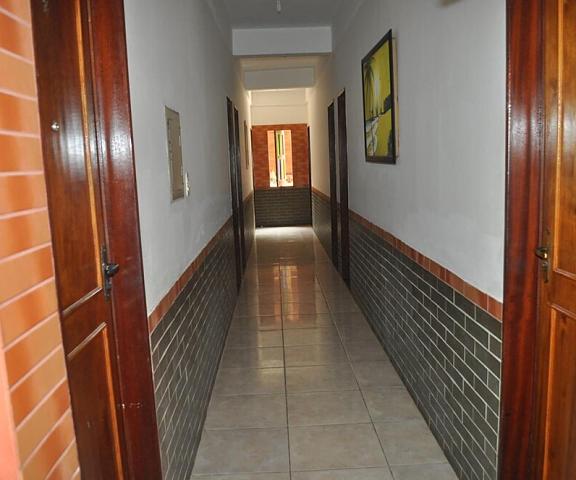Hotel Pousada Paraiso das Águas Maranhao (state) Barreirinhas Interior Entrance