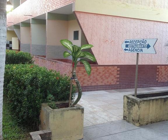 Hotel Pousada Paraiso das Águas Maranhao (state) Barreirinhas Property Grounds