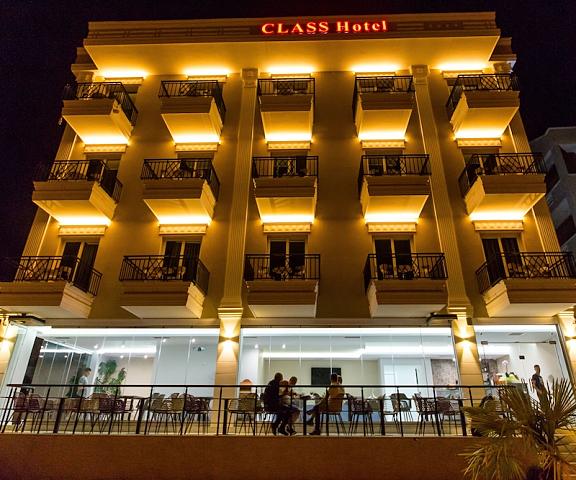 Class Hotel null Ksamil Terrace