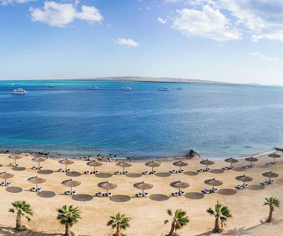 Sky View Suites Hotel null Hurghada Beach
