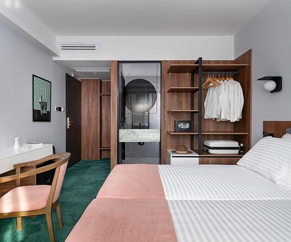 Hotel Tim's Apartments null Skopje Room