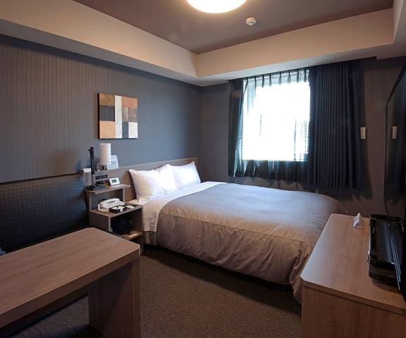 Hotel Route-Inn Yamagata Minami - Daigaku Byouin mae Yamagata (prefecture) Yamagata Room