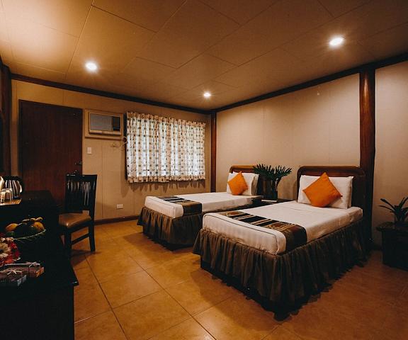 Malagos Garden Resort Davao Region Davao Room