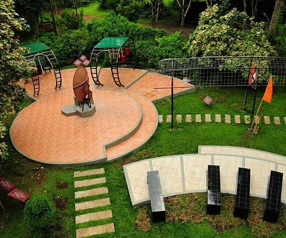 Malagos Garden Resort Davao Region Davao Property Grounds