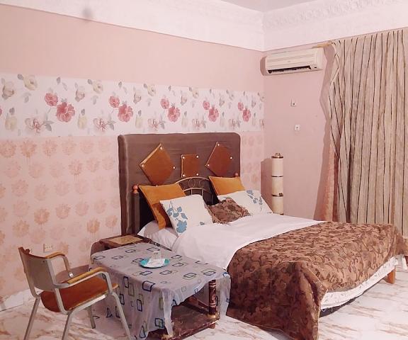 Hotel Raha null Nouakchott Room