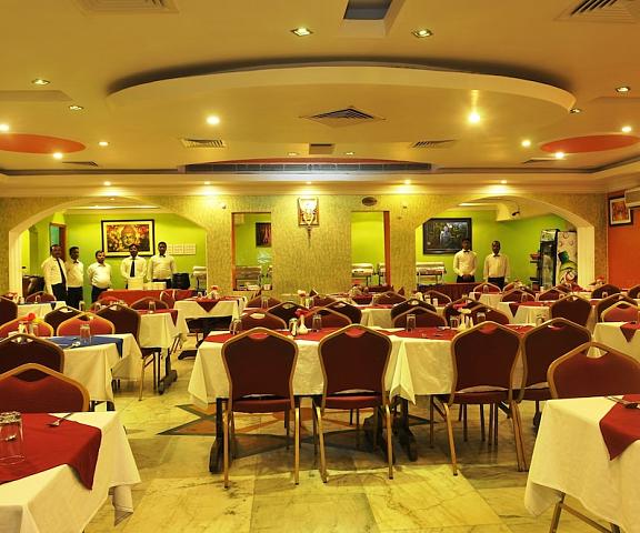 Hotel Taj Darbar Bihar Gaya Restaurant