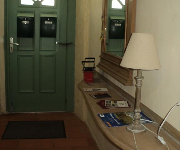Residence Maloc Provence - Alpes - Cote d'Azur Malaucene Interior Entrance