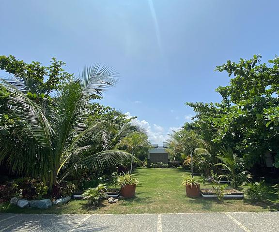 Marand Beach Resort Ilocos Region Bauang Property Grounds