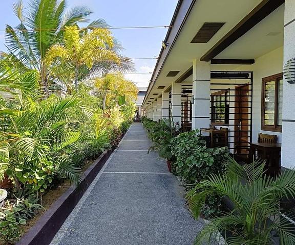 Marand Beach Resort Ilocos Region Bauang View from Property