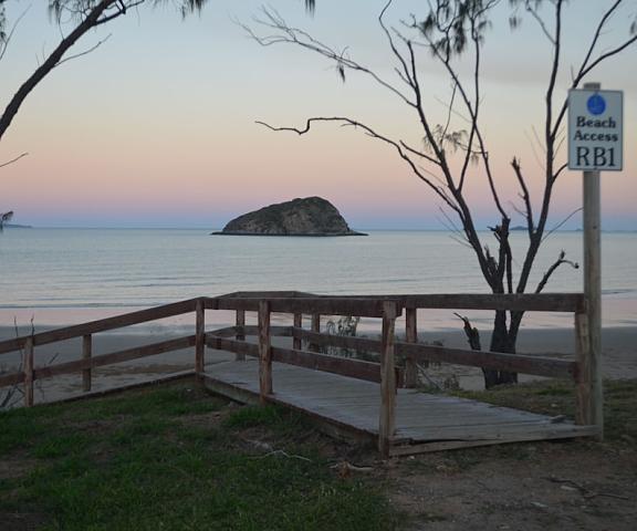 Rosslyn Bay Resort Queensland Rosslyn Beach