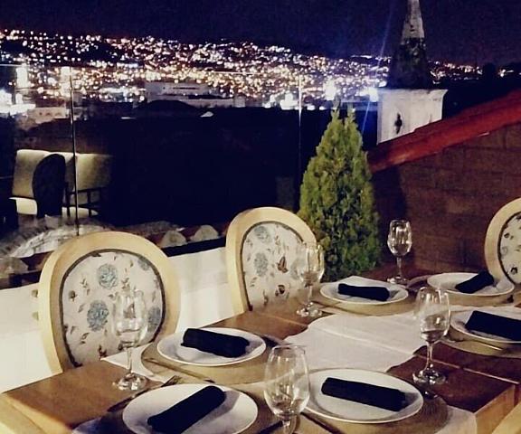 Adamas House Hotel null Quito Terrace
