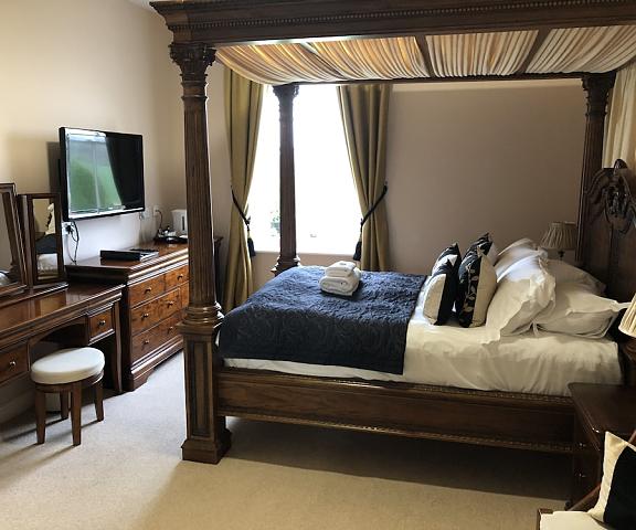 The Corbet Arms England Shrewsbury Room