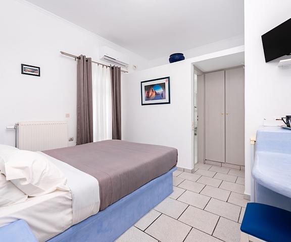 Fortuna Perissa null Santorini Room