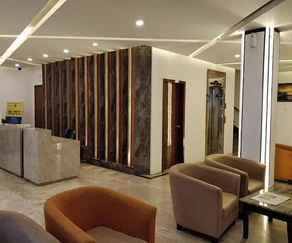 Hotel Zakaria International null Dhaka Lobby