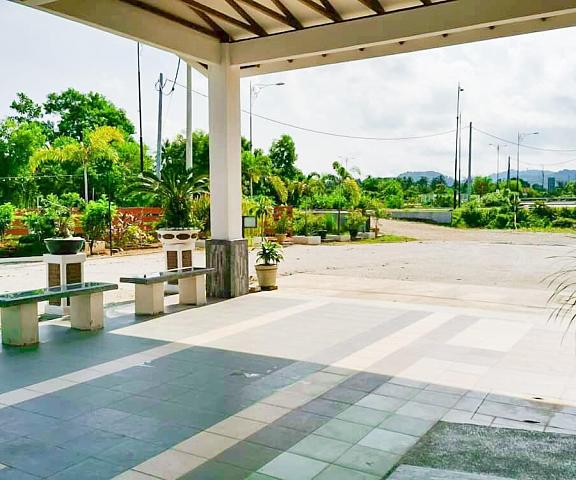Sri Embun Resort Langkawi Kedah Langkawi Entrance