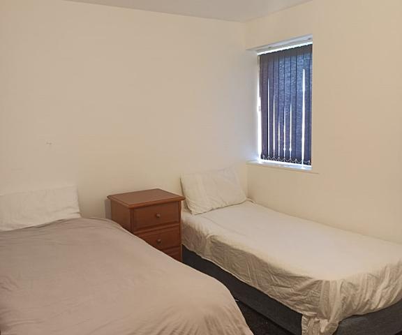 OYO Victoria Apartments England Middlesbrough Room