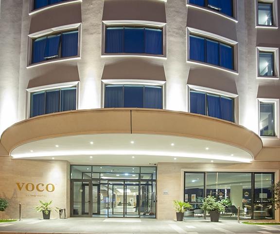 voco Podgorica, an IHG Hotel null Podgorica Exterior Detail