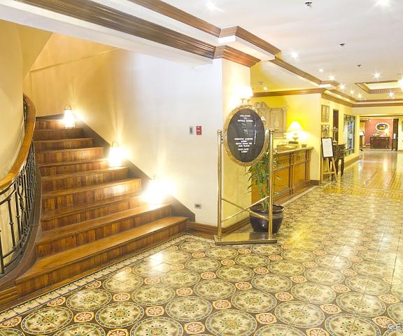 Herald Suites null Makati Interior Entrance