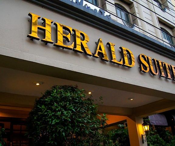 Herald Suites null Makati Terrace