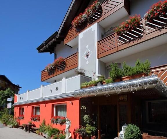 Pier Hotel Trentino-Alto Adige Andalo Exterior Detail