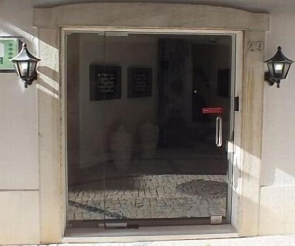 Guest House Bocage Alentejo Setubal Entrance