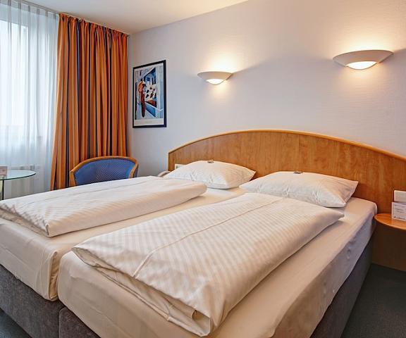Hotel Schwanen Stuttgart-Airport Messe Baden-Wuerttemberg Filderstadt Room