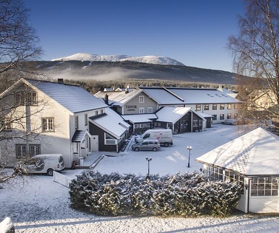 Trysil Hotell Hedmark (county) Trysil Property Grounds