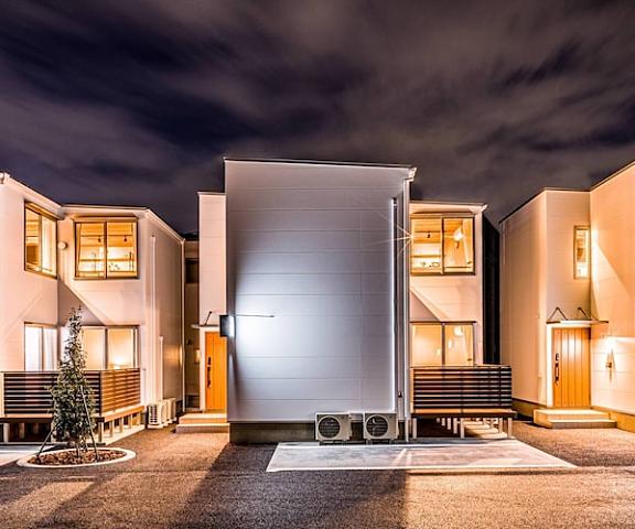 Rakuten STAY HOUSE × WILL STYLE Takasaki Gunma (prefecture) Takasaki Facade