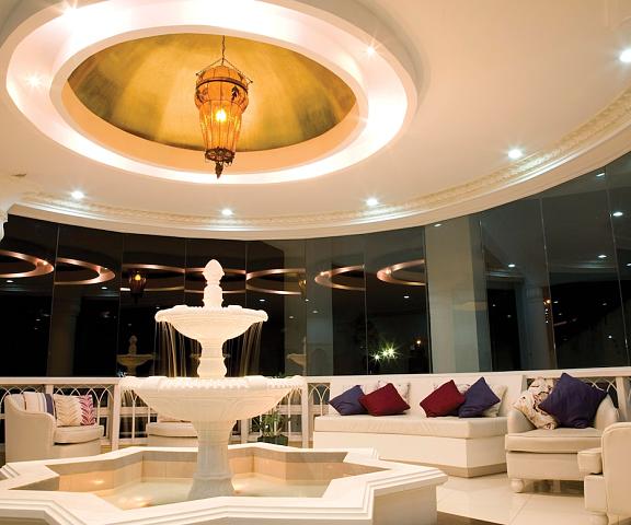 Estancia Resort Hotel null Tagaytay Reception